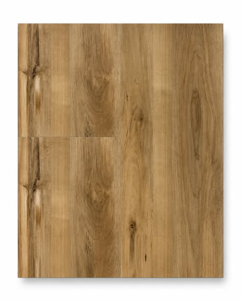 Luxury vinyl plank flooring sample available through AVS Flooring